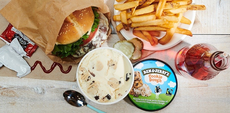 Seven Tips For Building Meal Deals With Ice Cream